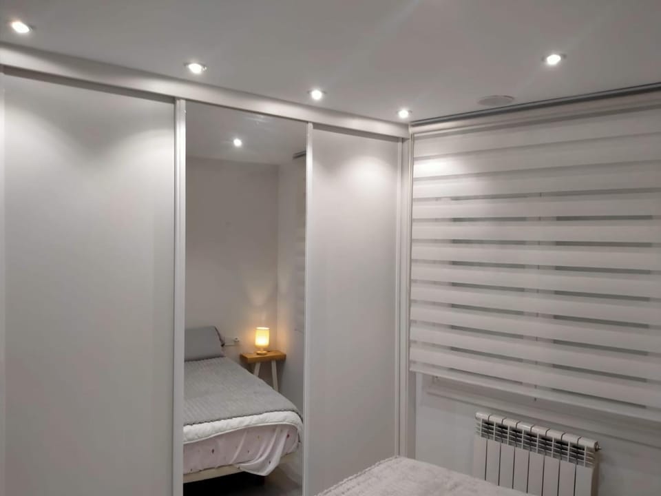 Excelente ubicacion Apartment in Pamplona