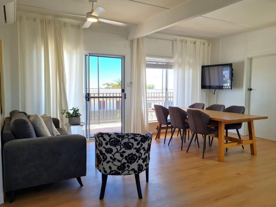 Stays at Hughes House in Port Hughes