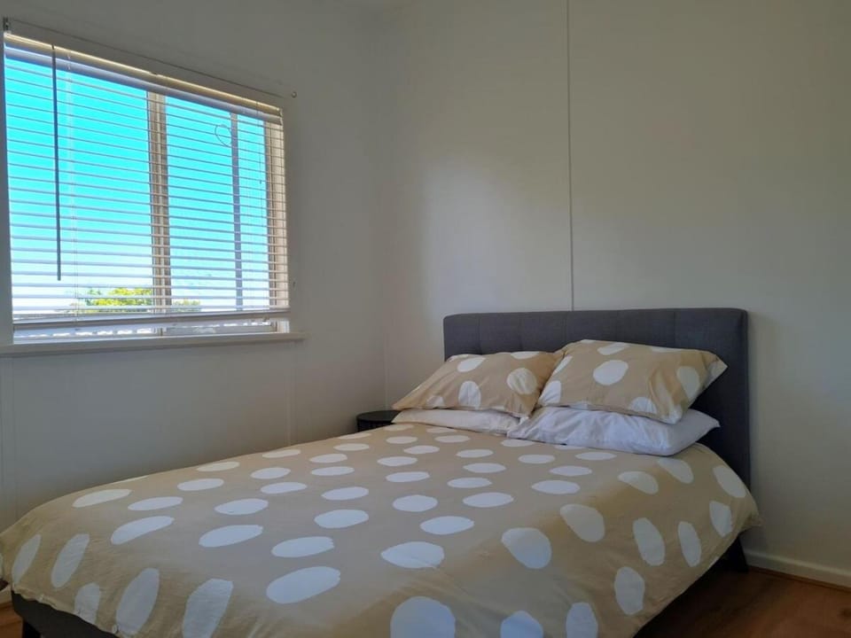 Stays at Hughes House in Port Hughes