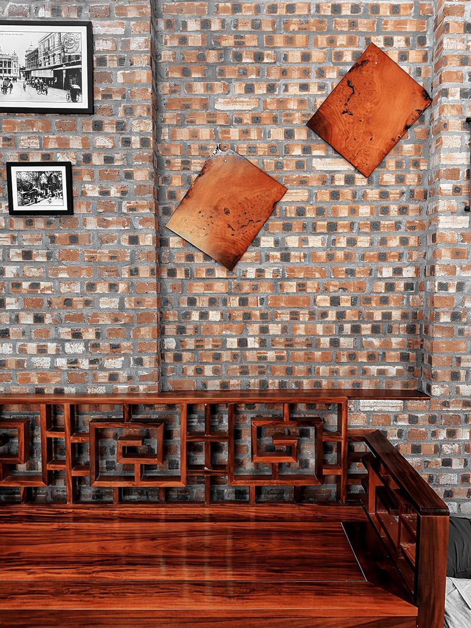 Moon Garden - Homestay Đường Lâm, Hà Nội Apartment in Hanoi
