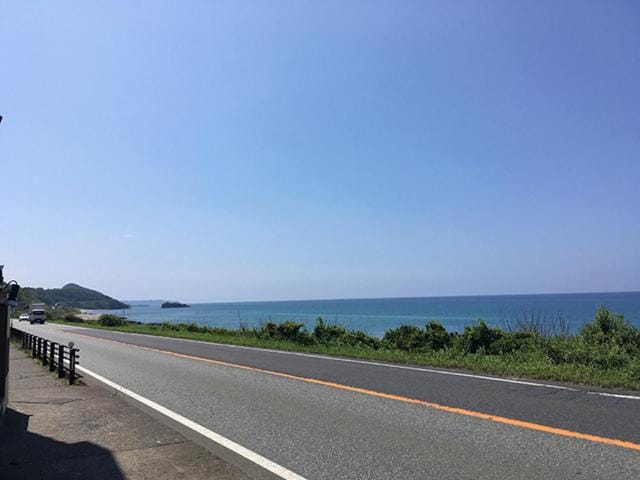 ホテル シルフ白兎海岸 Love hotel in Japan