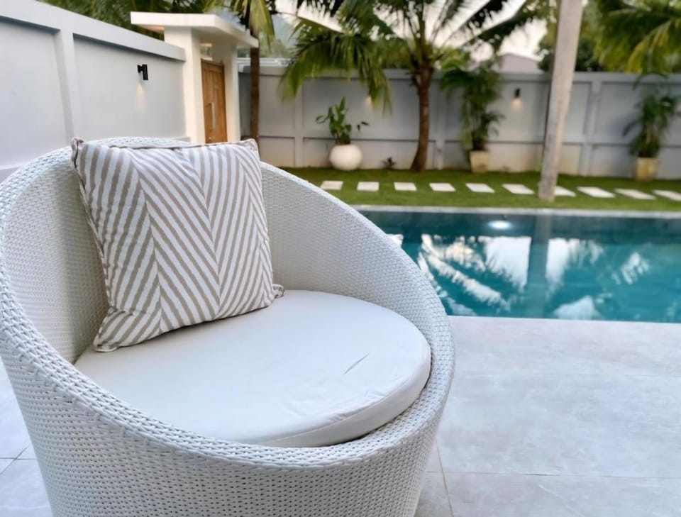 Villa Manilou Lamai Villa in Ko Samui