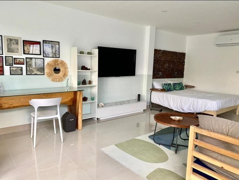 Villa Manilou Lamai Villa in Ko Samui