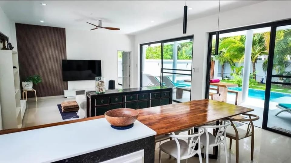Villa Manilou Lamai Villa in Ko Samui