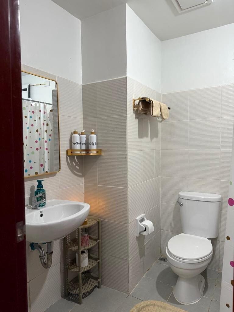 Willow Nest Apartment in Bacolod