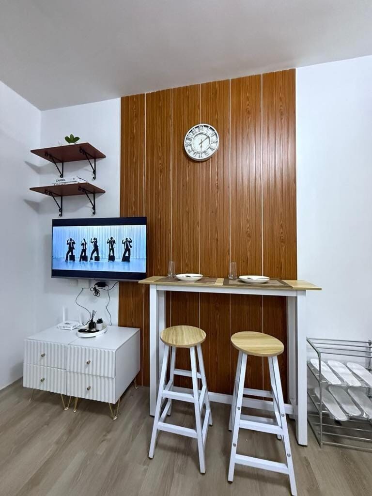Willow Nest Apartment in Bacolod