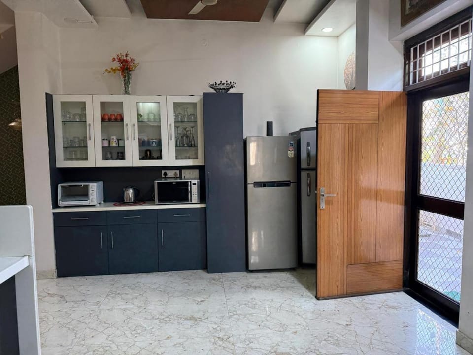 Blush Bungalow Villa in Jaipur