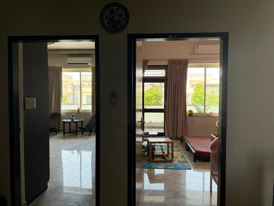 Blush Bungalow Villa in Jaipur