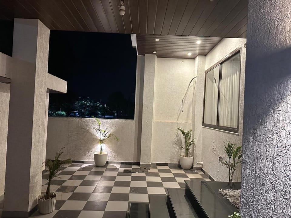 Blush Bungalow Villa in Jaipur