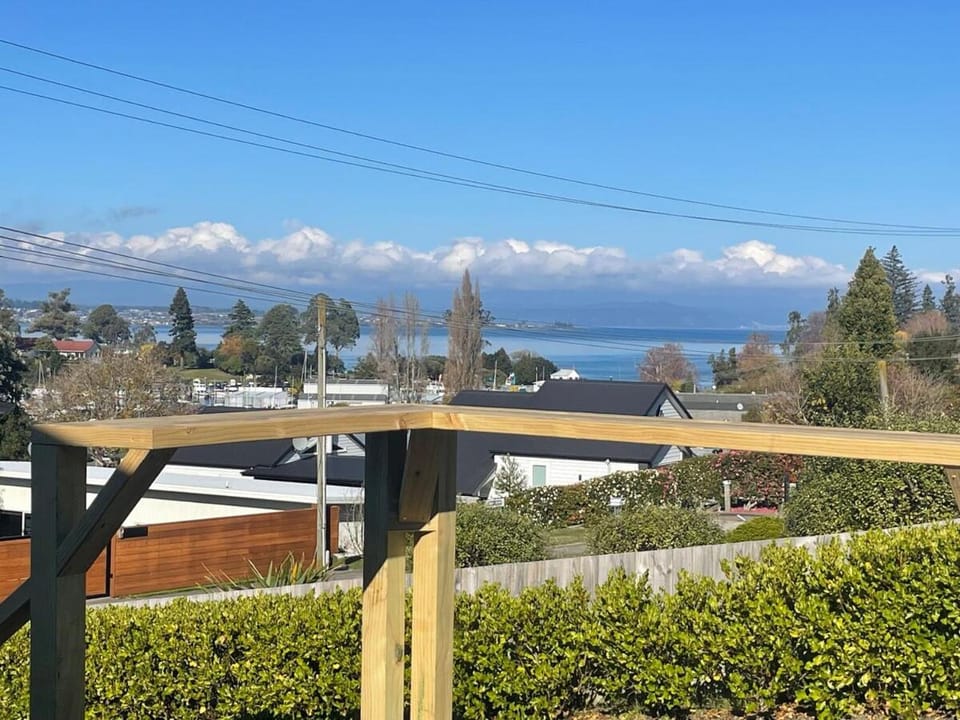 Lake view