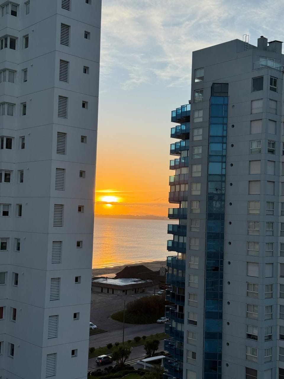 Mar, playa, spa en este hermoso depto nuevo Apartment in Punta del Este