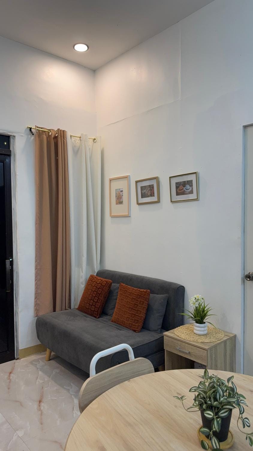 DM Guesthouse - Impasugong Bukidnon Bed and Breakfast in Northern Mindanao