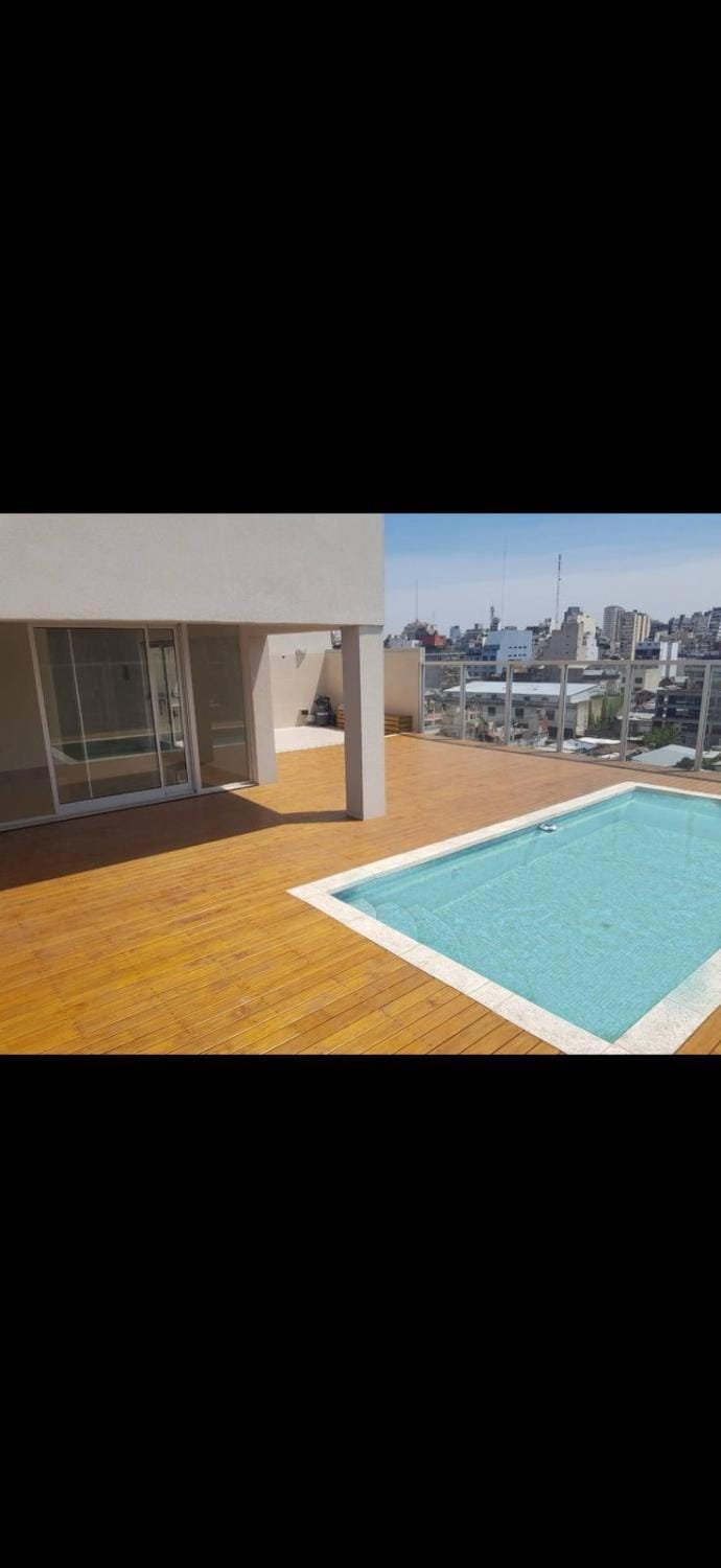 A beautiful apartment full of natural light Apartment in Buenos Aires