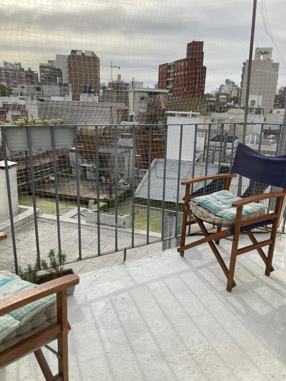 Charrúa1 Apartment in Montevideo Department, Uruguay