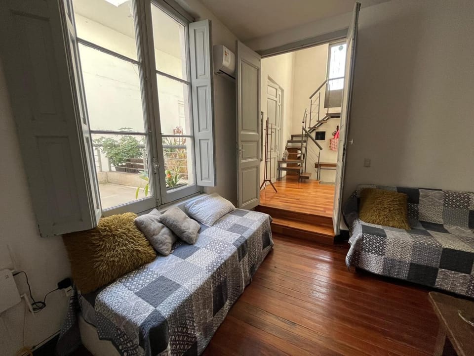 Charrúa1 Apartment in Montevideo Department, Uruguay