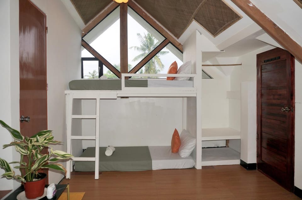 Kaia Siargao Villas Villa in General Luna