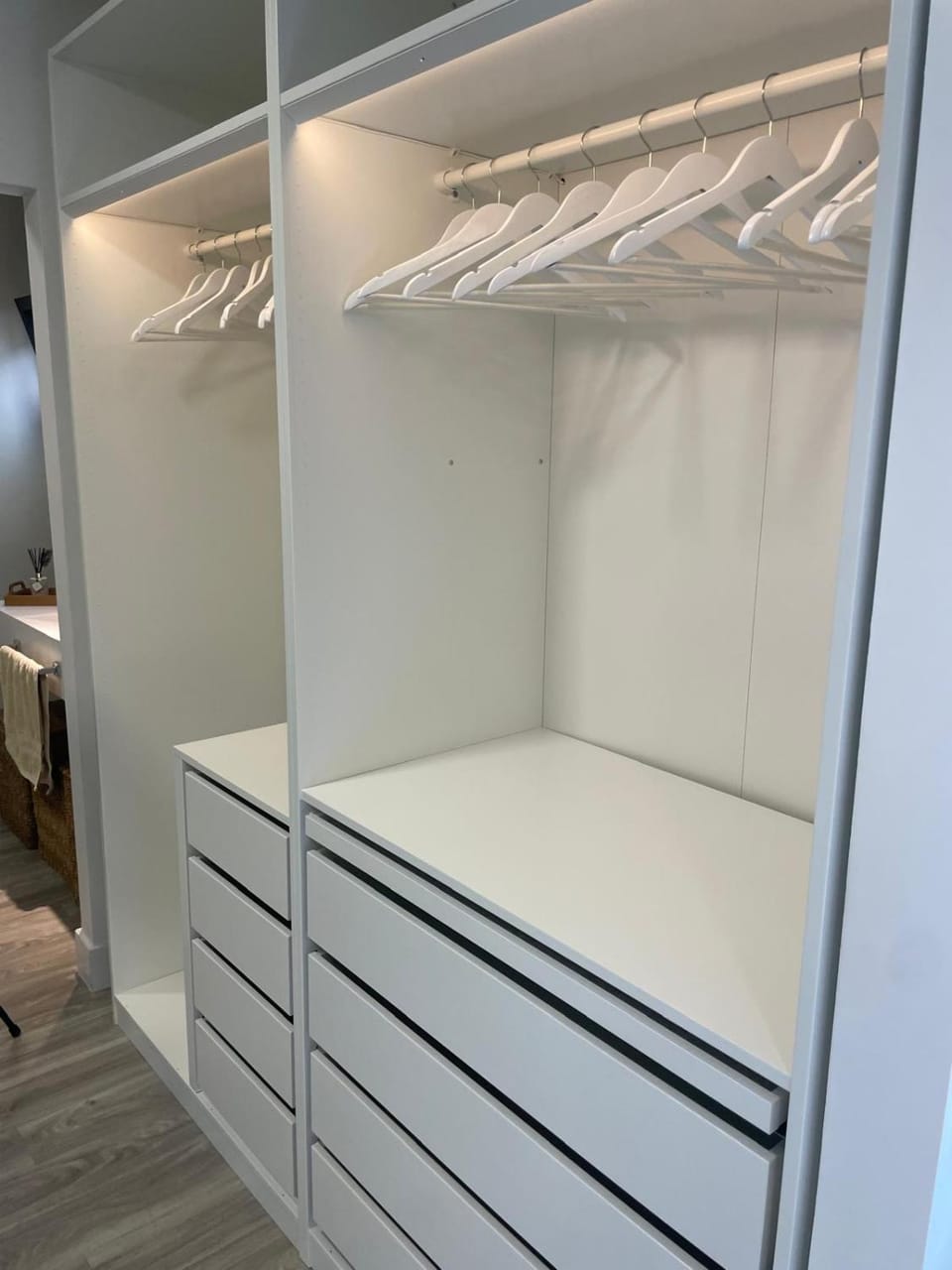 wardrobe