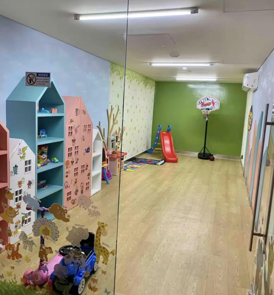 Kids's club