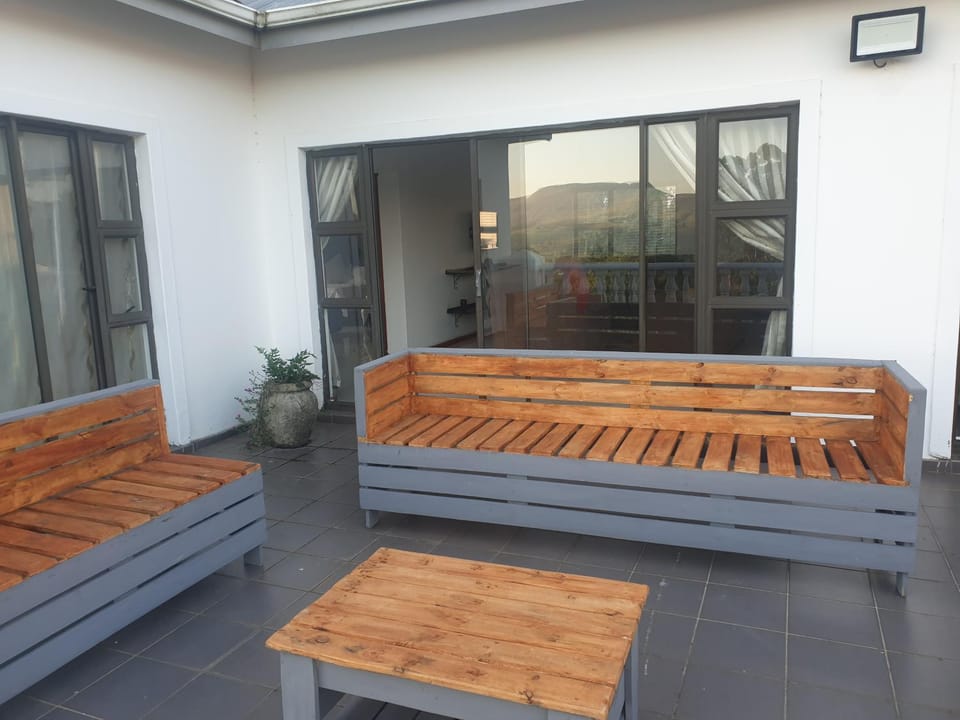 Balcony/Terrace, Balcony/Terrace