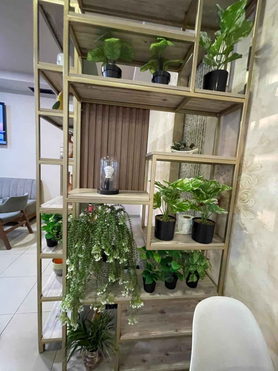 Eljos Hotel Hotel in Tirana County, Albania