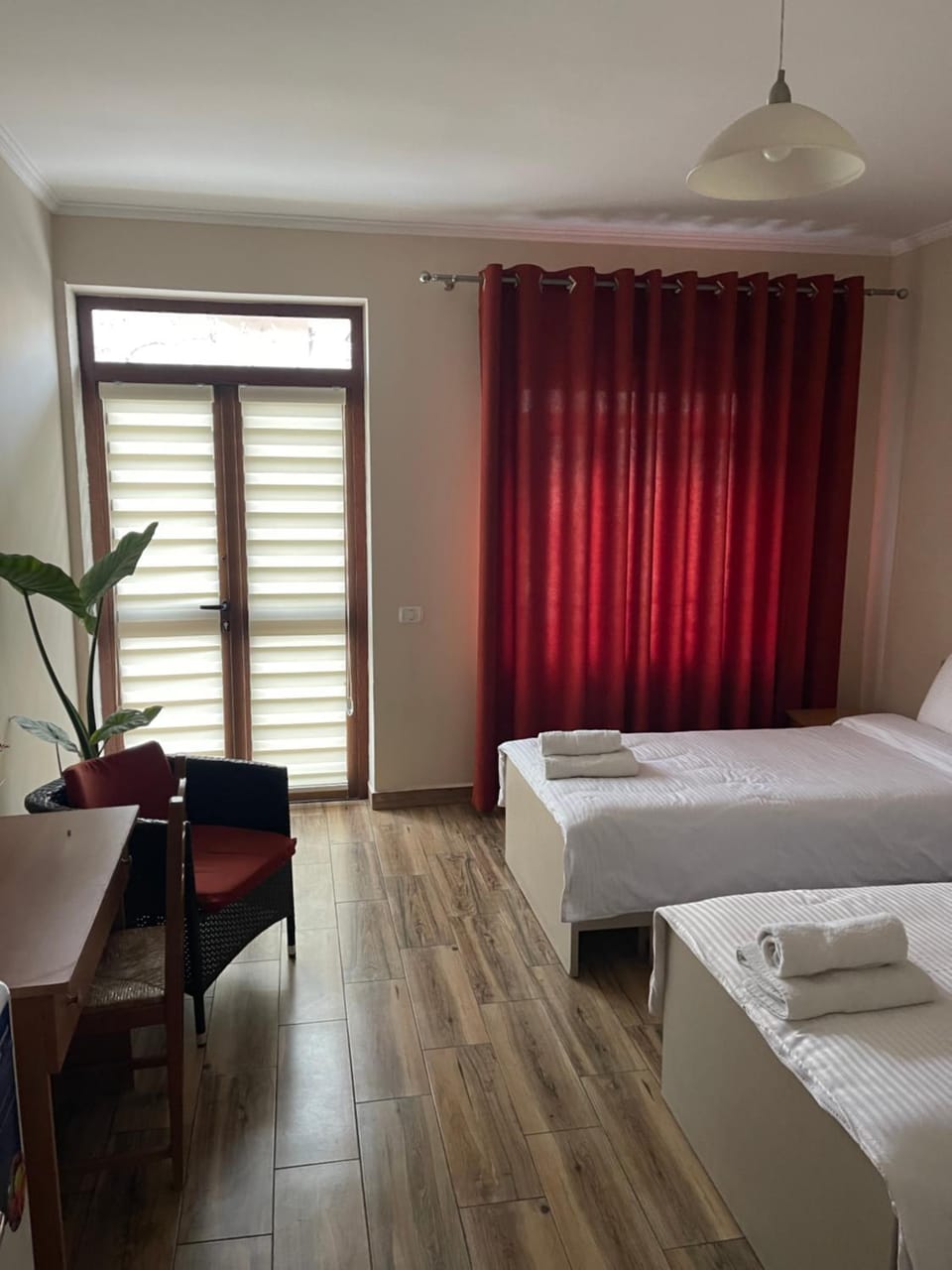 Eljos Hotel Hotel in Tirana County, Albania
