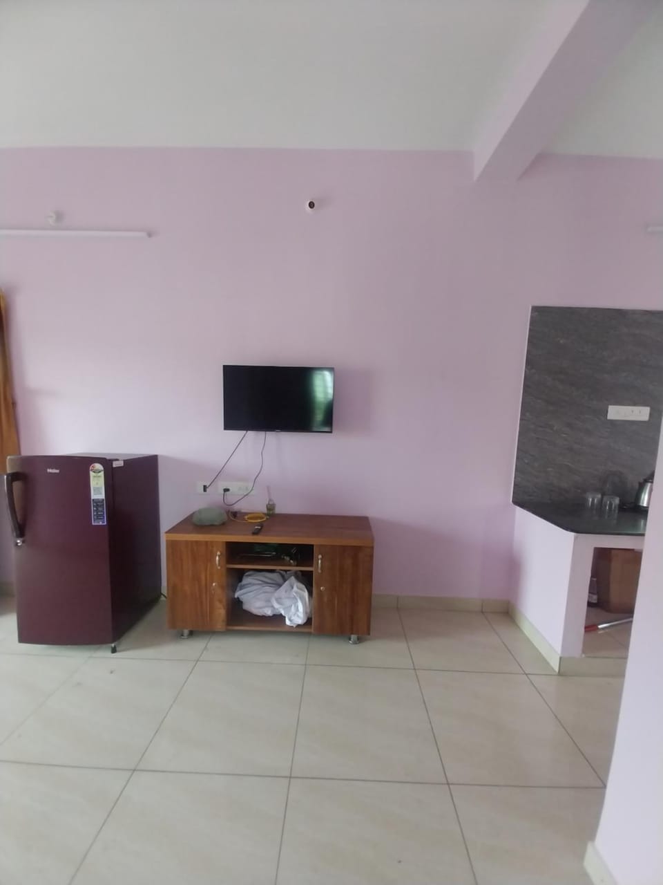 Cozy cove Villa in Tamil Nadu