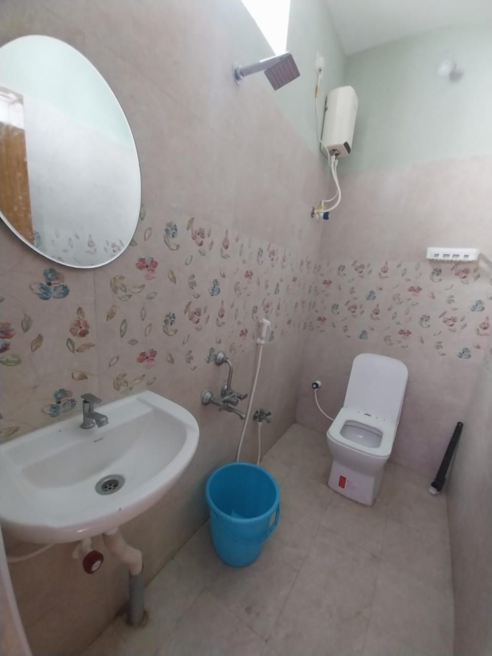 Cozy cove Villa in Tamil Nadu