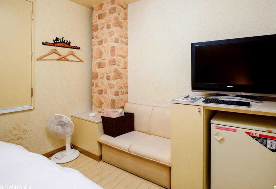 ホテルキャンパス Love hotel in Osaka