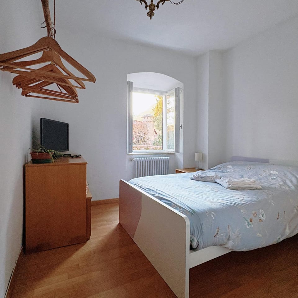 El Me Popo House in Trentino-South Tyrol