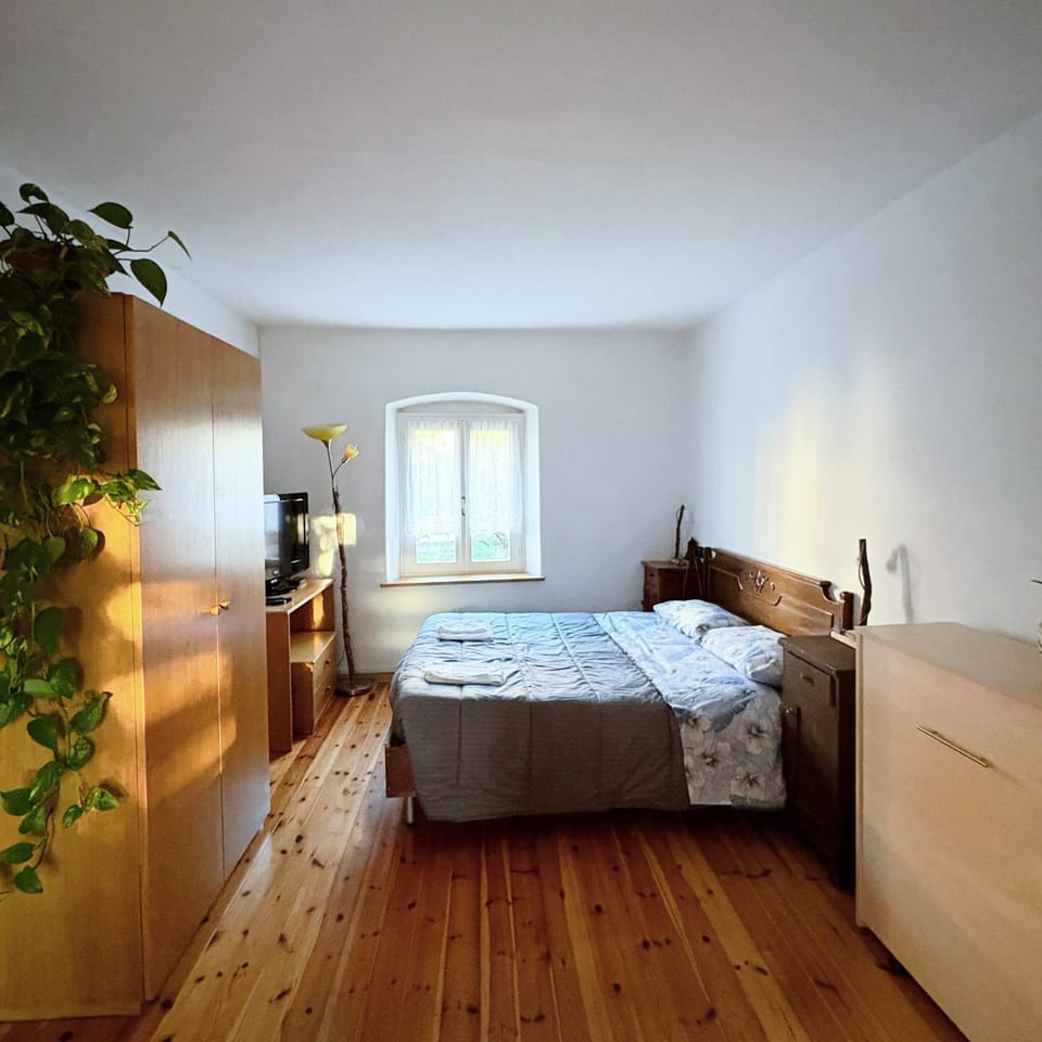 El Me Popo House in Trentino-South Tyrol