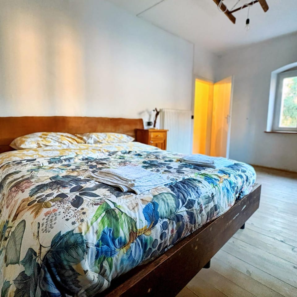 El Me Popo House in Trentino-South Tyrol