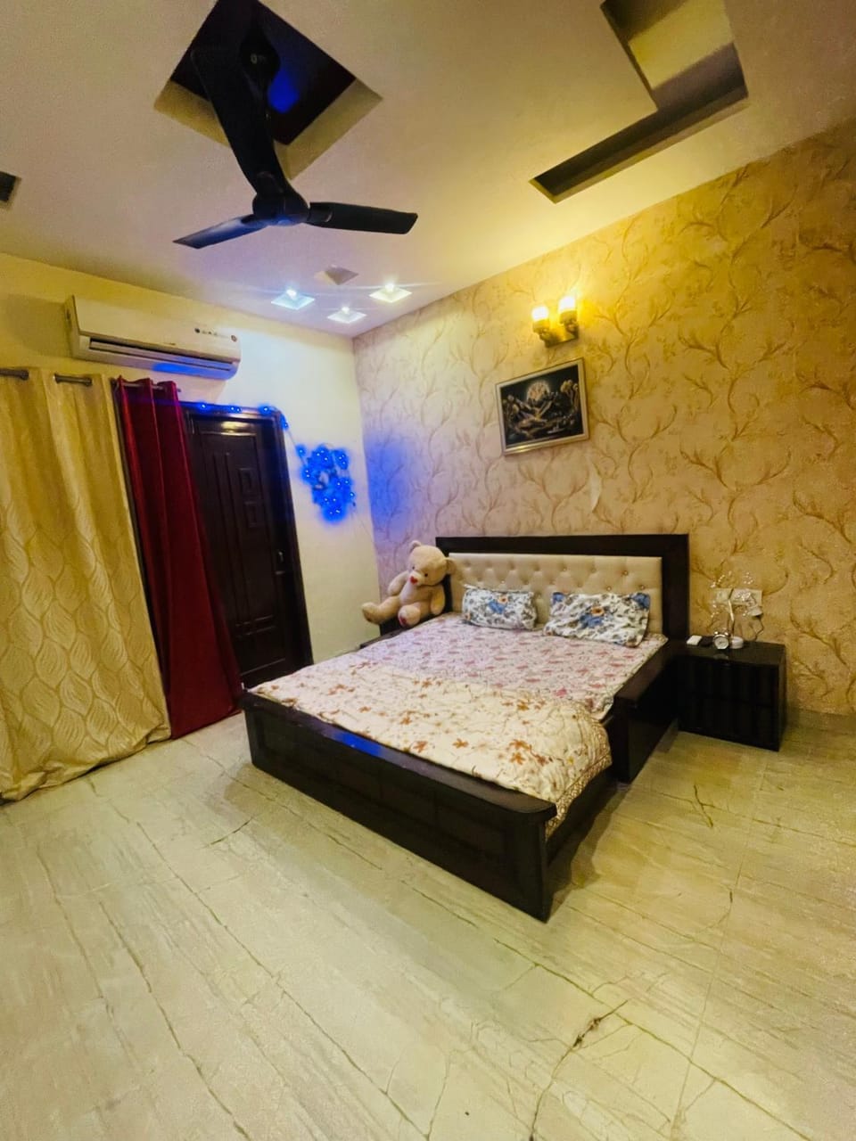 Luxury stay Apartment in Punjab, India