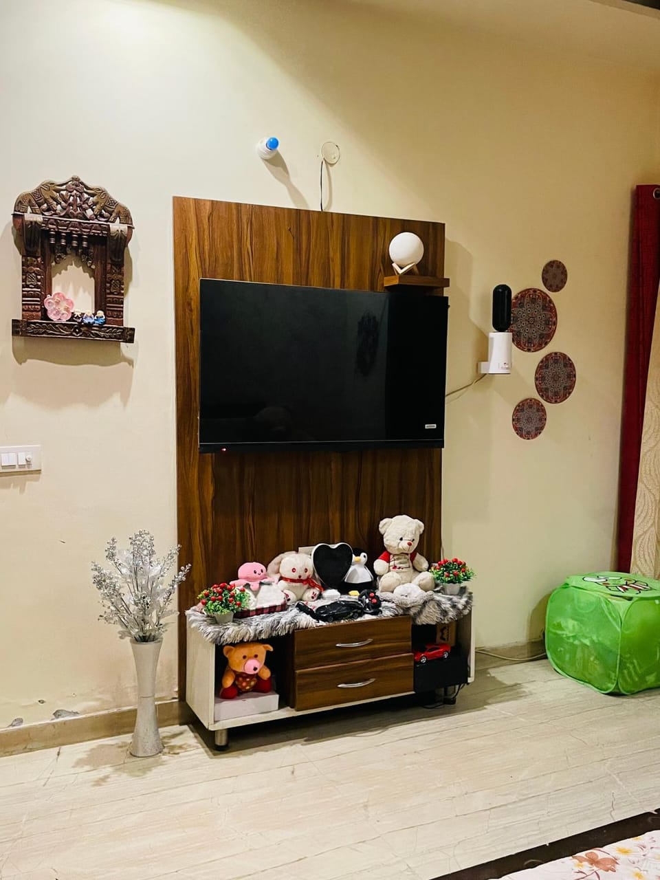 Luxury stay Apartment in Punjab, India