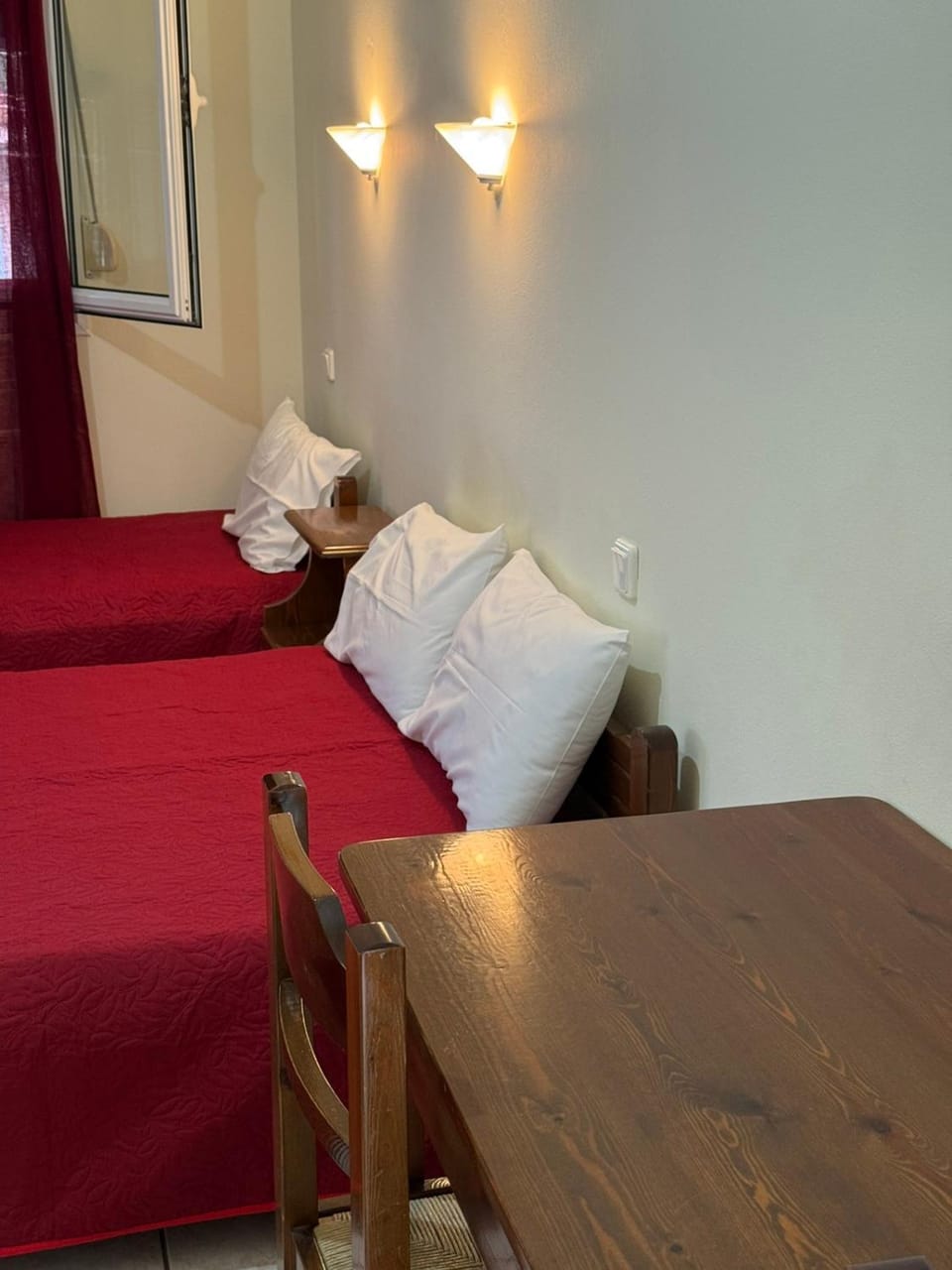 Studios ΖΩΗ Apartment hotel in Euboea