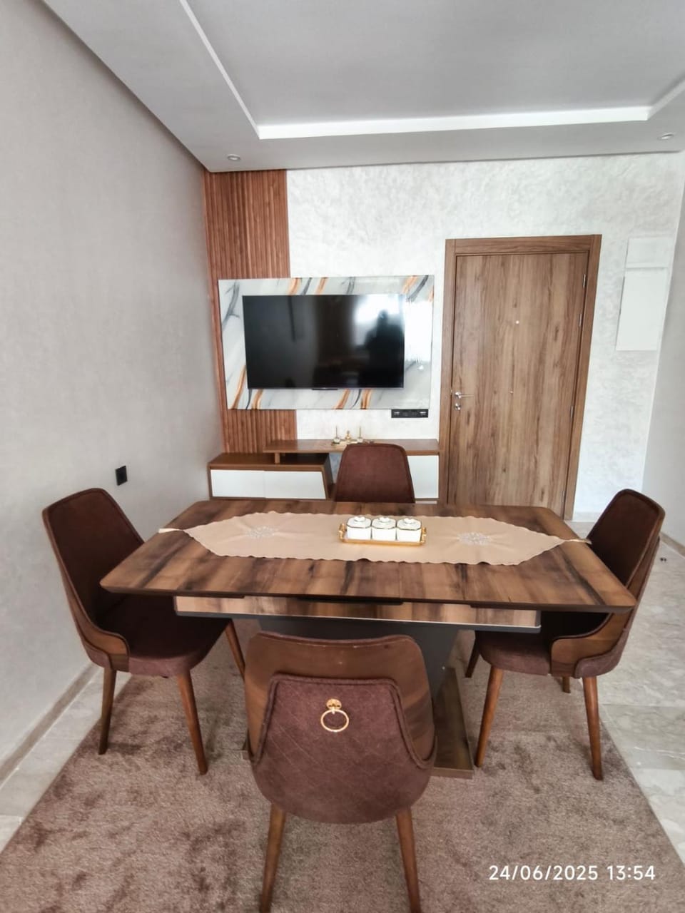 Appartement chic Apartment in Agadir