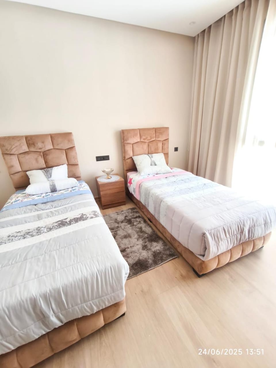 Appartement chic Apartment in Agadir
