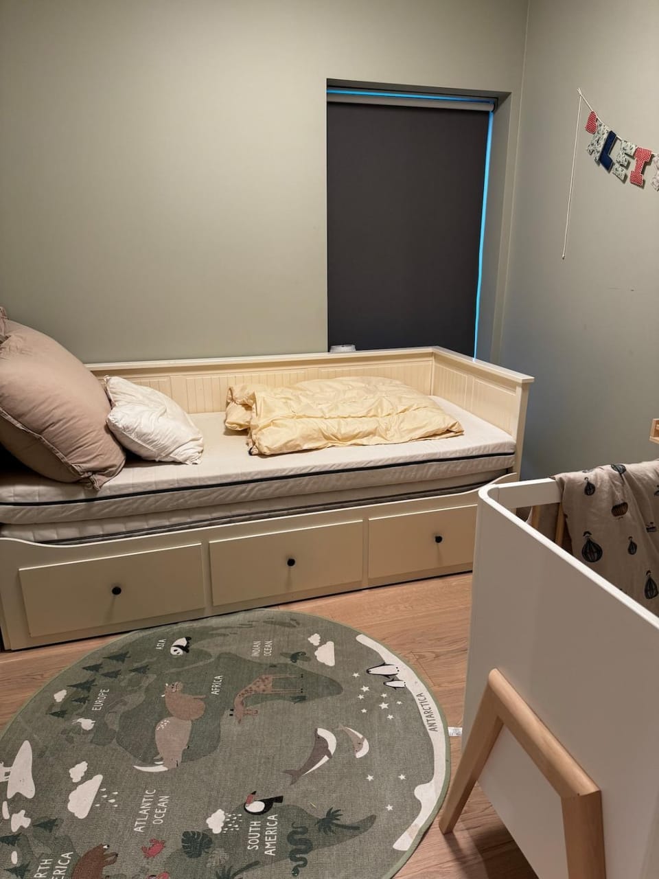 Familyhome for 6 people - 3 bedrooms - 10min from Bergen city center Apartment in Bergen