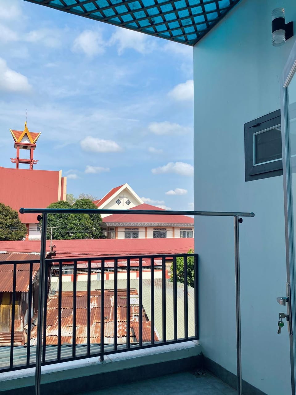 Shu House Apartment in Vietnam
