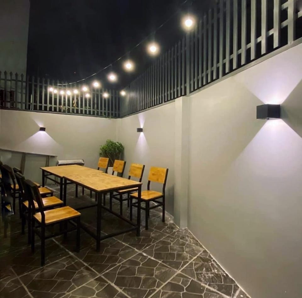 Shu House Apartment in Vietnam