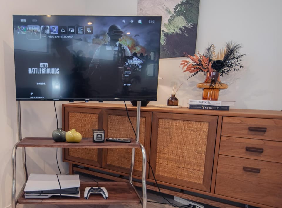 Game Room, TV and multimedia, Evening entertainment