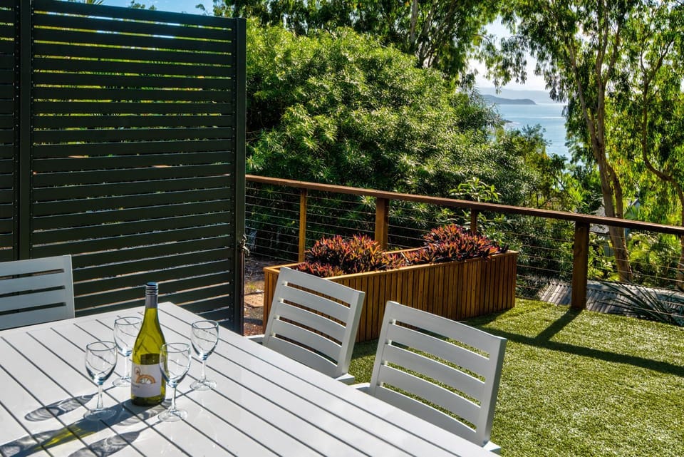 Sunset Water Premium 2 bedroom Apartment in Whitsundays