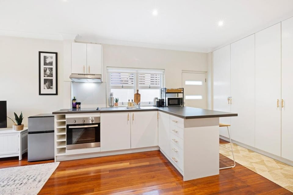 All about location! Apartment in Sydney