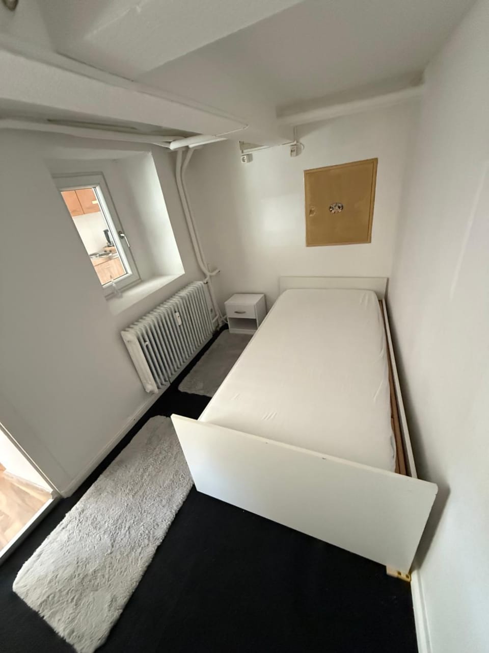 Appart Hotel Apartment in Saarbrücken