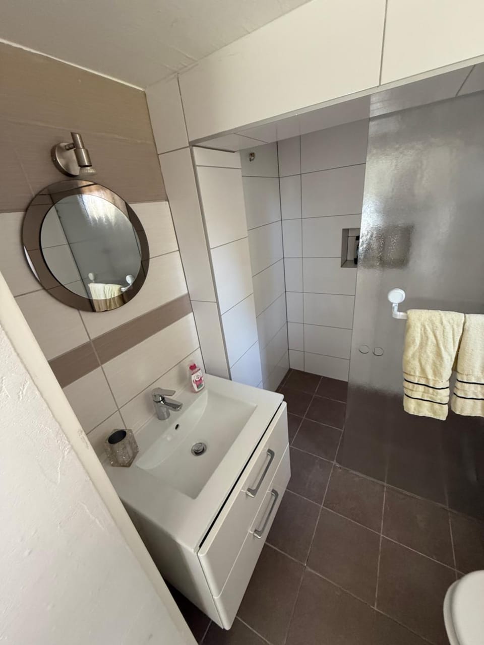 Appart Hotel Apartment in Saarbrücken