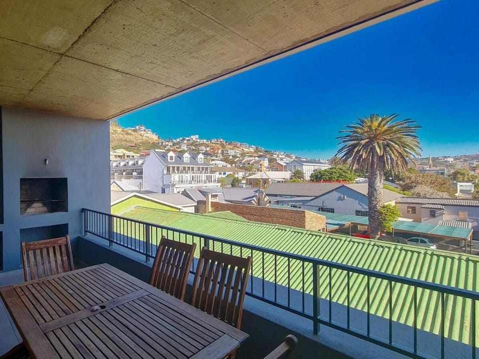 Blue Haven - Mossel Cove Unit 312 Apartment in Western Cape
