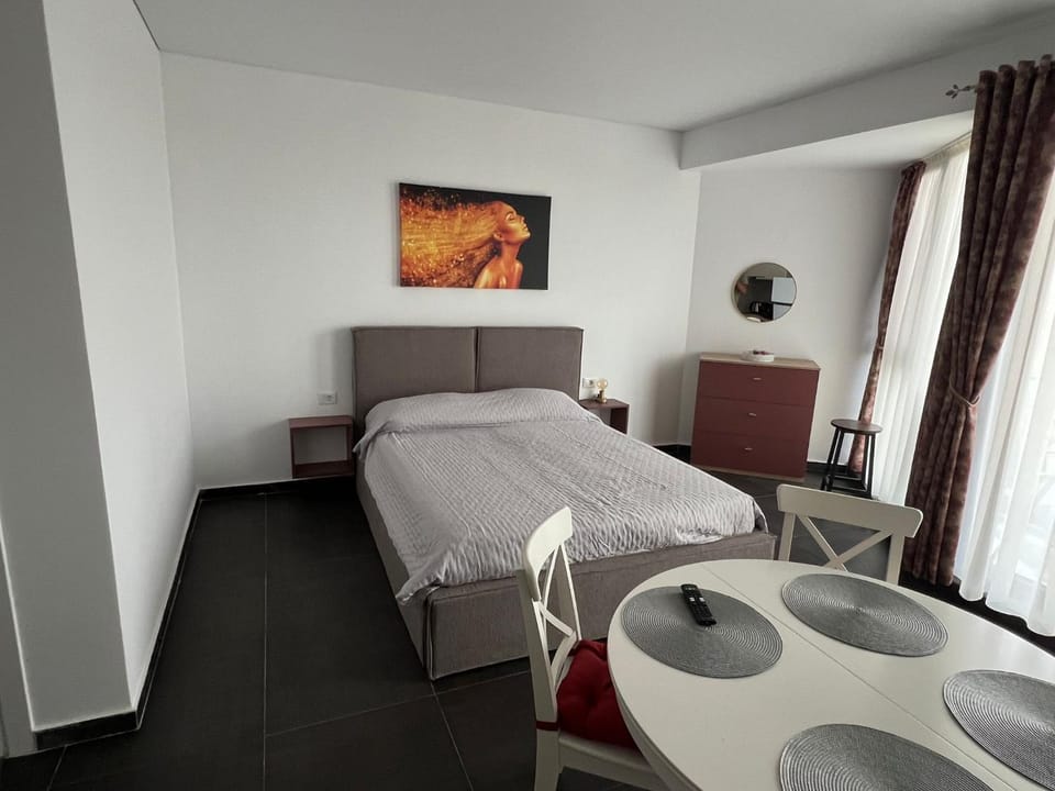 Răsărit de soare Apartment in Constanța County