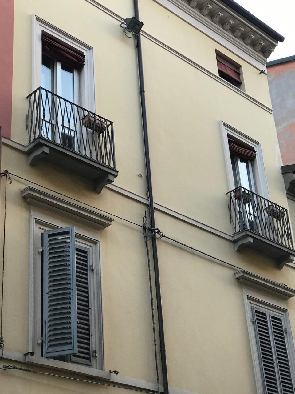 Elegante in centro Apartment in Imola