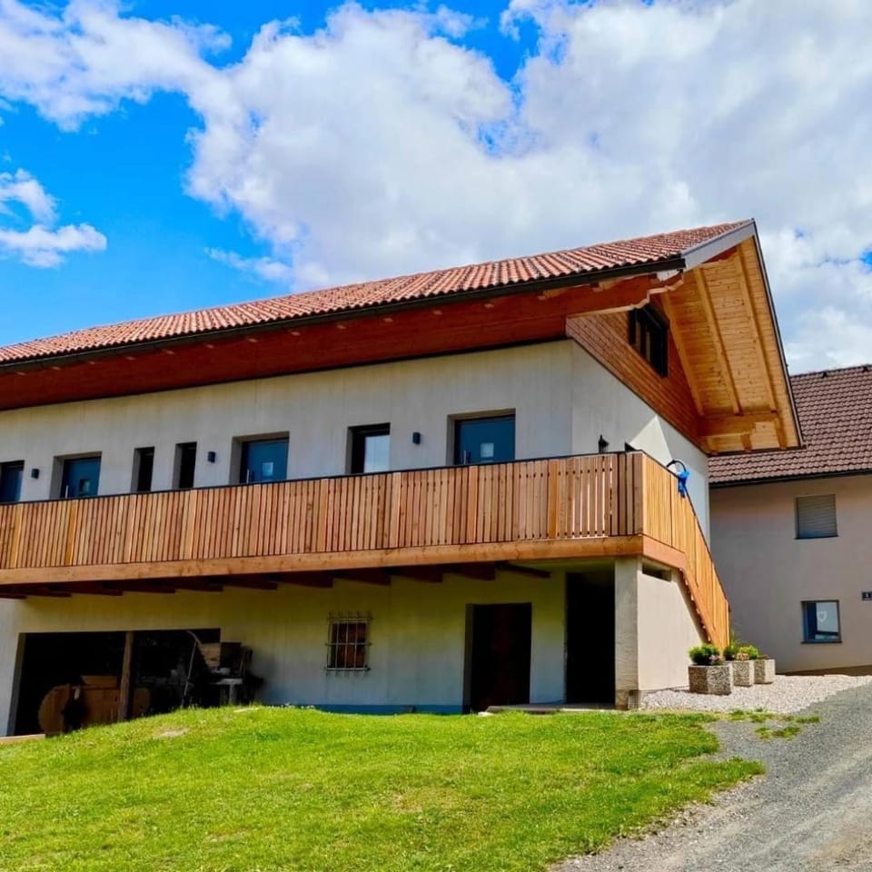 Burgbichl Apartments Apartment in Spittal an der Drau