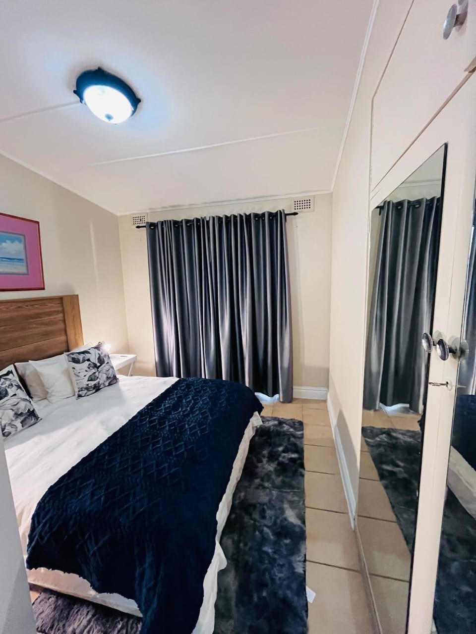 Marionguesthouse Bed and Breakfast in Dolphin Coast