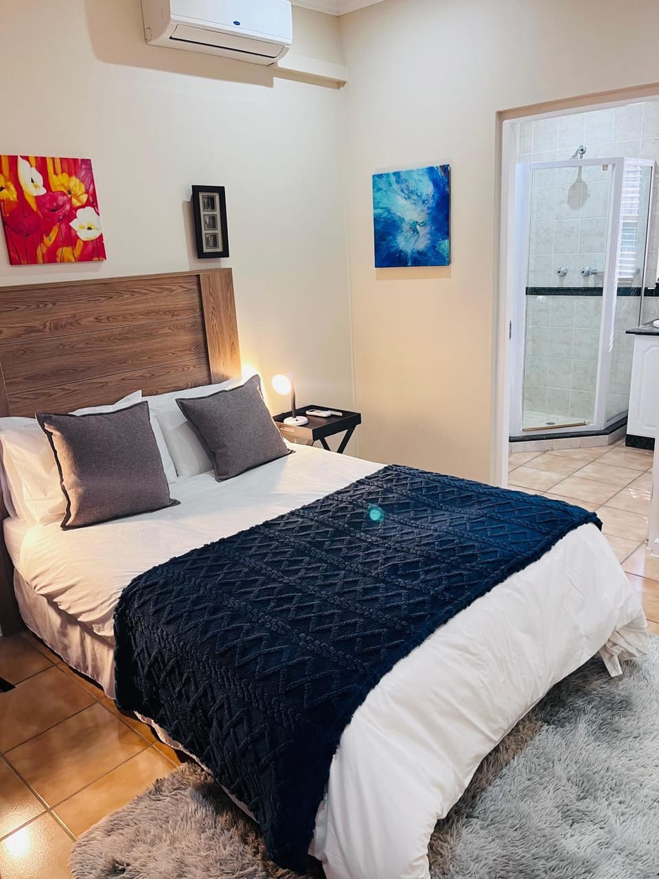 Marionguesthouse Bed and Breakfast in Dolphin Coast